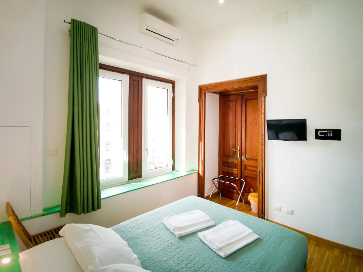 Bed & Breakfast Bed and Breakfast 5 Sirene Neapol