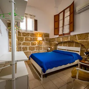 Cappuccini Holiday home Castellammare del Golfo