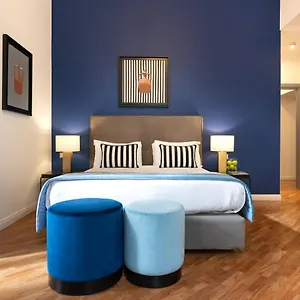 Bed & Breakfast Lemummarelle76, Naples