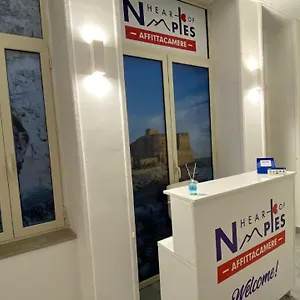 Guest house Heart Of, Naples
