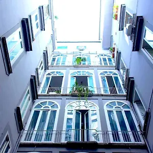 Guest house Around Toledo, Naples