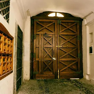 Guest house Casalauretta, Naples