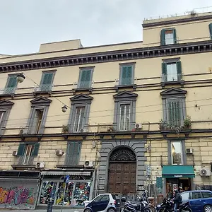  Frühstückspension Casa Gagliardi