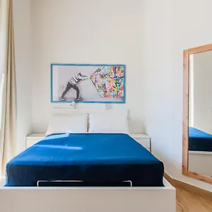 Bed & Breakfast Musicart, Naples