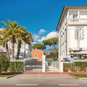 Grey 4* Forte dei Marmi