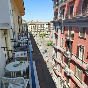  Frühstückspension Napoli Central