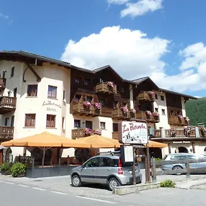 La Pastorella 3* Livigno