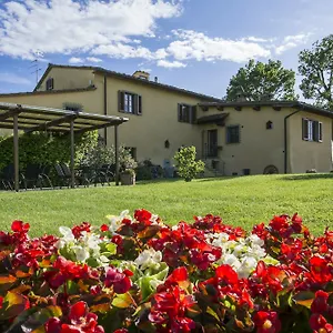 Il Nido Di Gabbiano Country house Scarperia