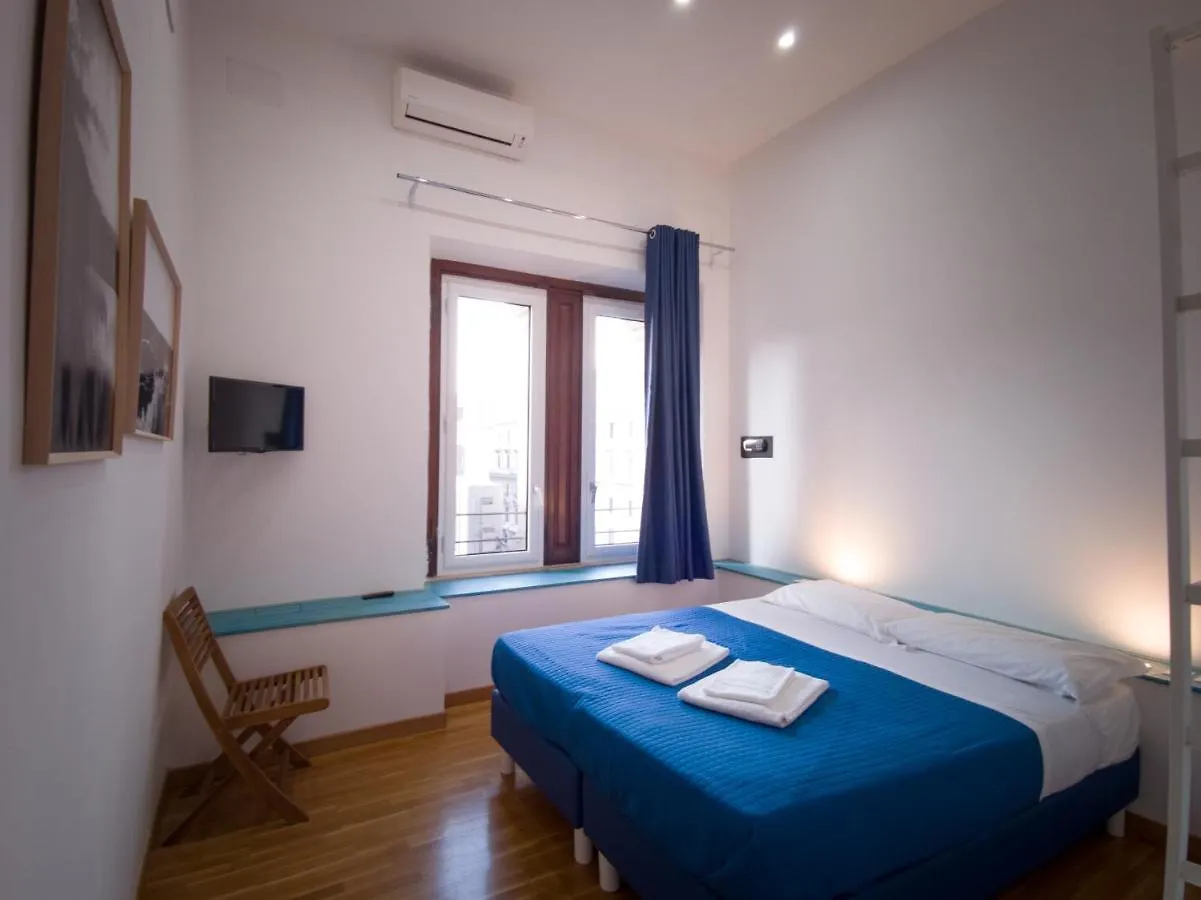 5 Sirene Bed & Breakfast Naples