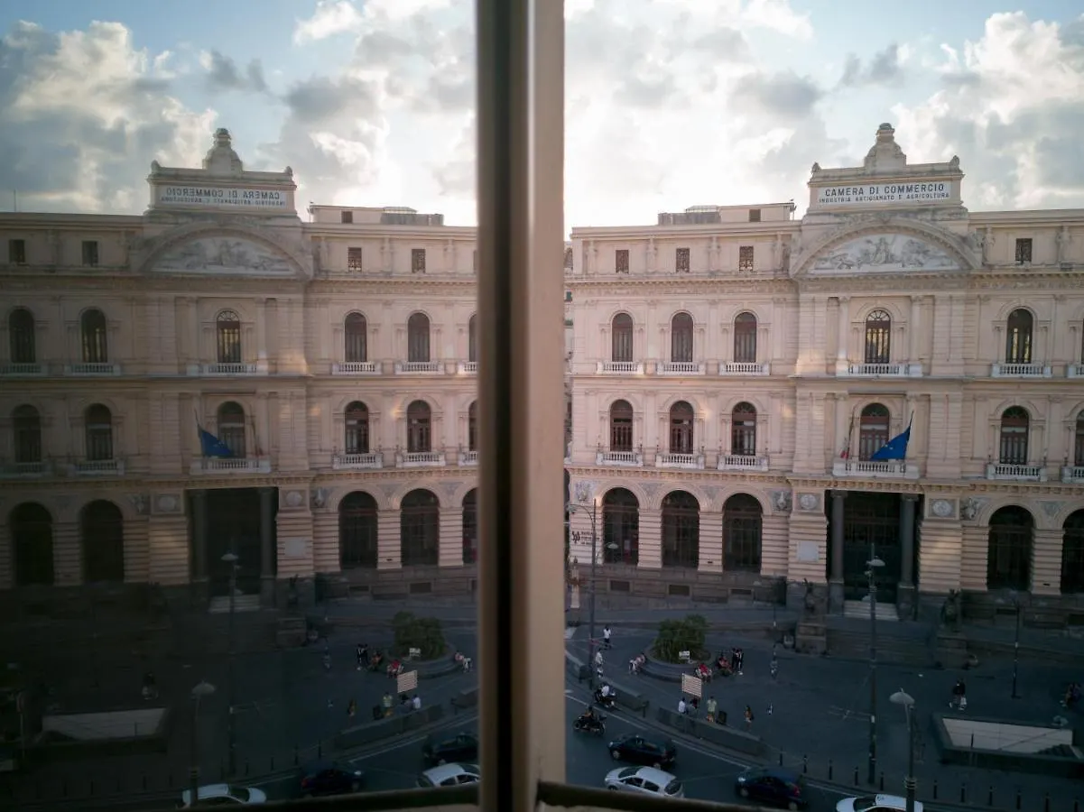 5 Sirene Bed & Breakfast Naples