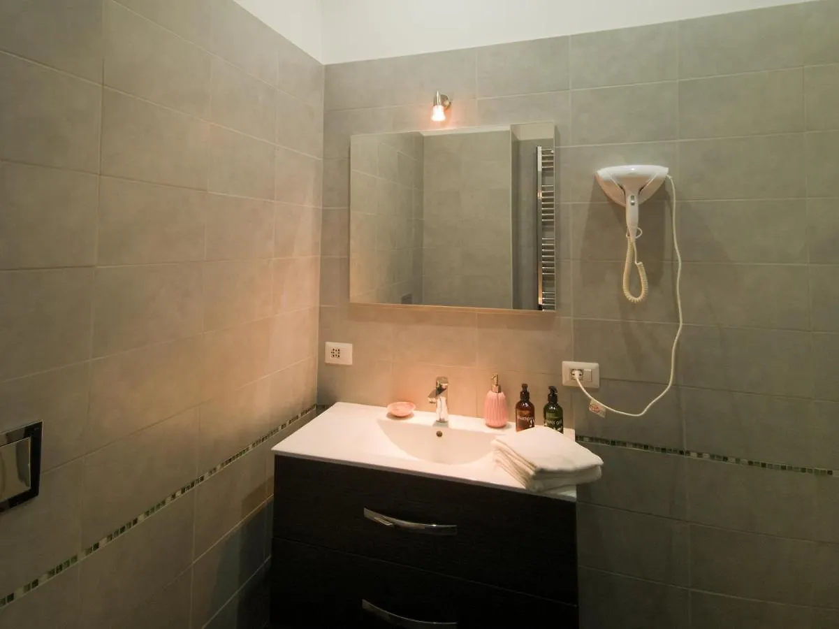 5 Sirene Bed & Breakfast Naples