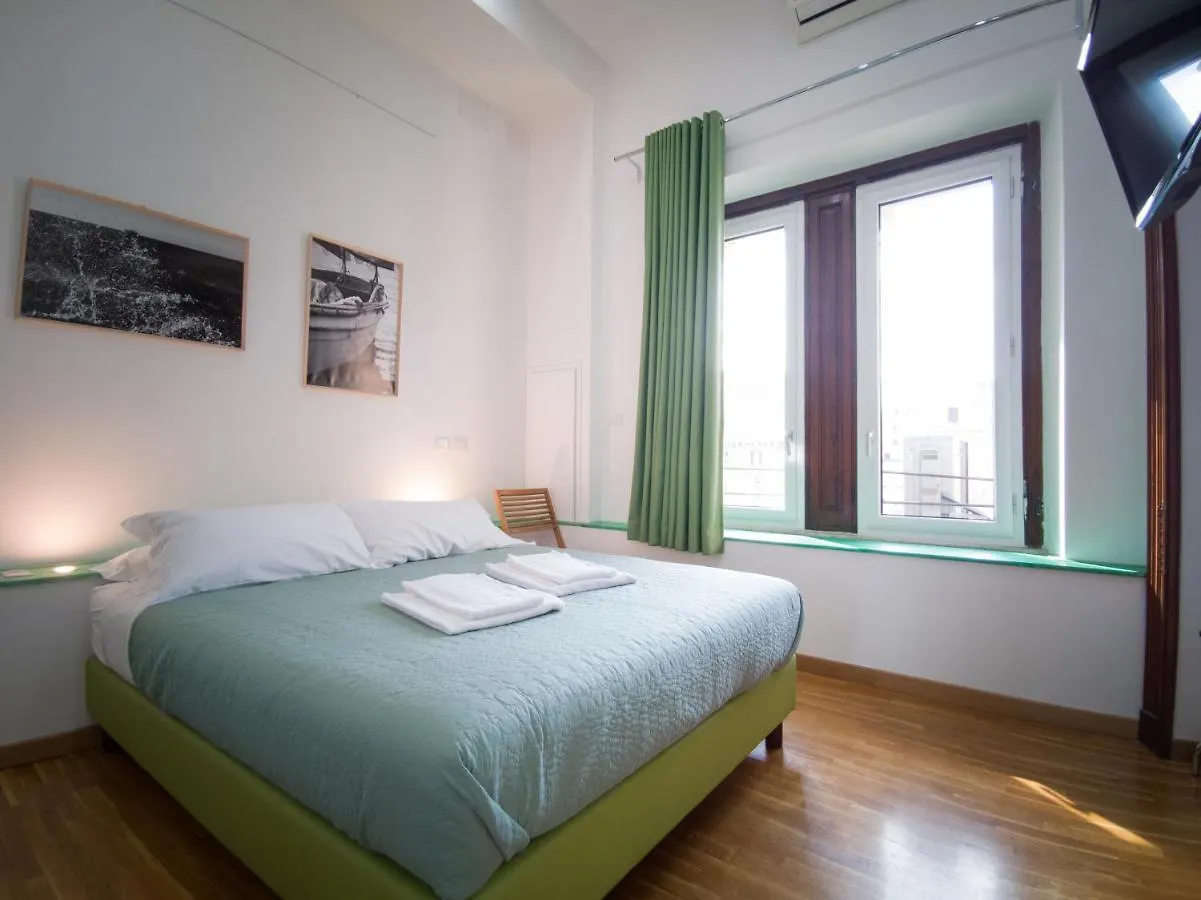 5 Sirene Bed & Breakfast Naples