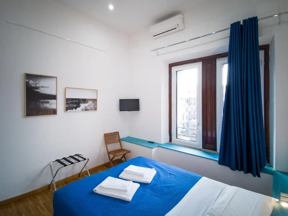 5 Sirene Bed & Breakfast Naples