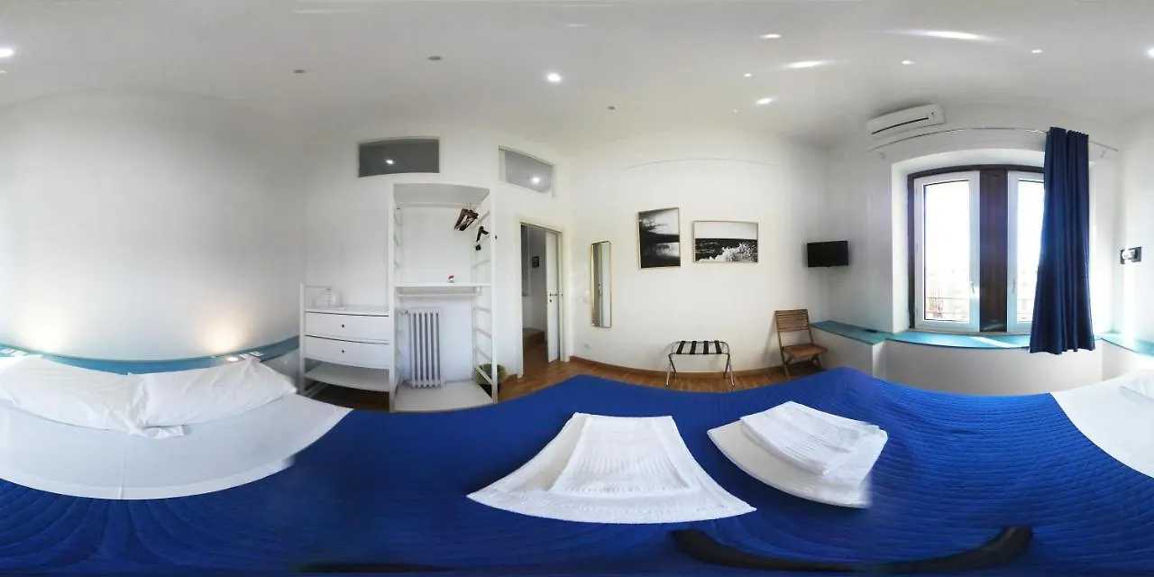 5 Sirene Bed & Breakfast Naples