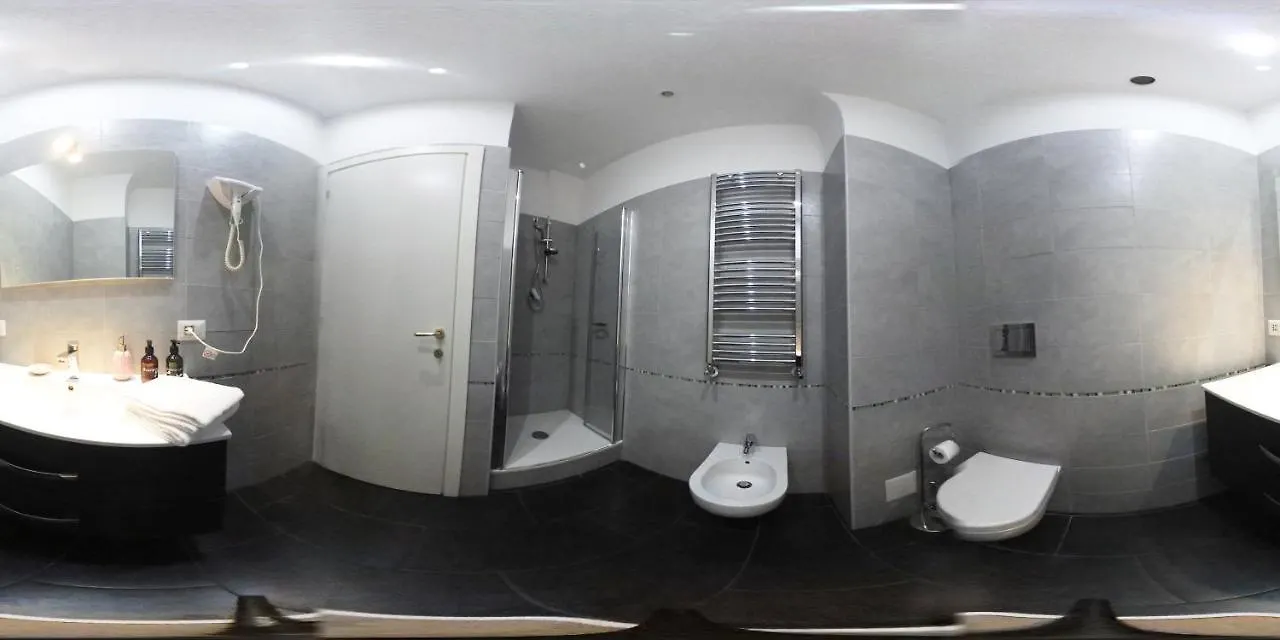 5 Sirene Bed & Breakfast Naples