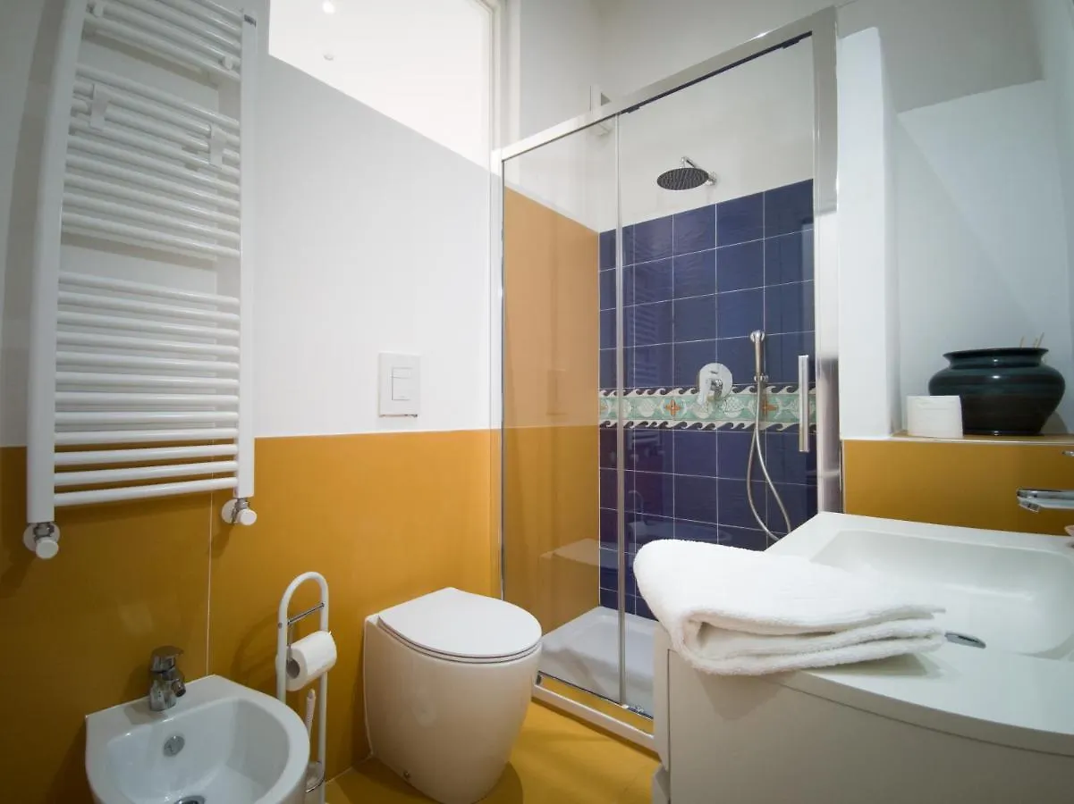 5 Sirene Bed & Breakfast Naples