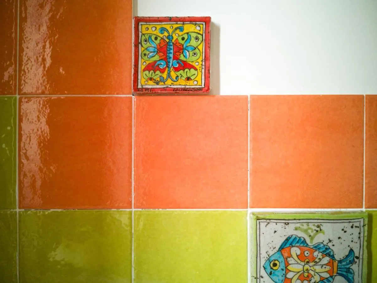 ***  5 Sirene Bed & Breakfast Naples Italy