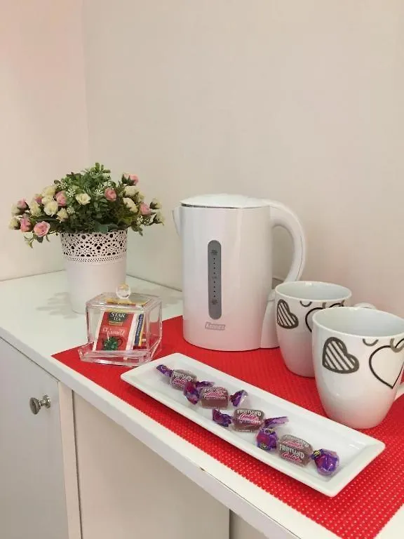 5 Sirene Bed & Breakfast Naples