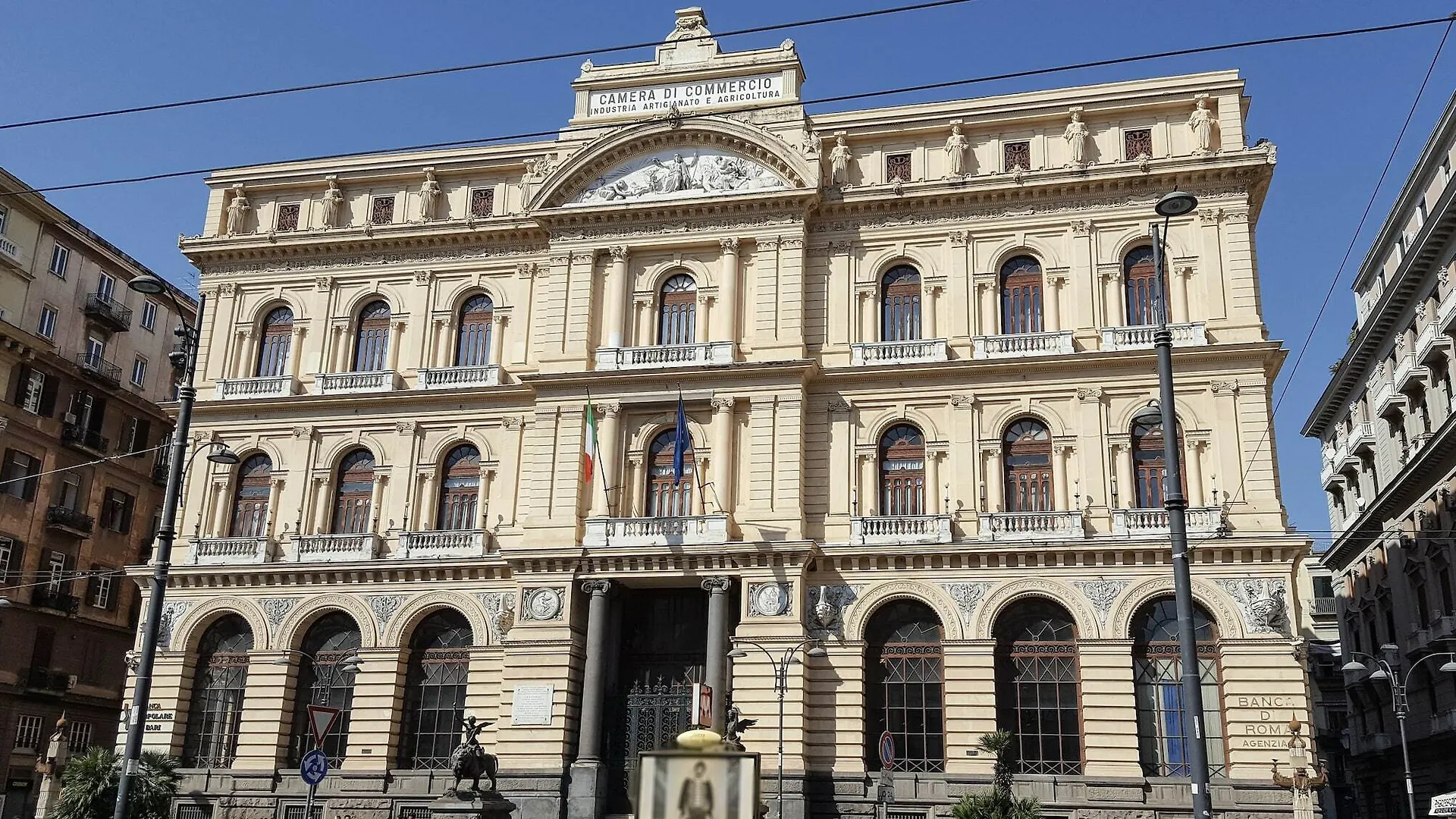 5 Sirene Bed & Breakfast Naples 3*,